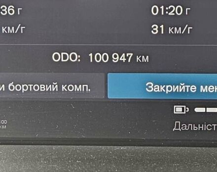 Белый Вольво C40 Recharge, объемом двигателя 0 л и пробегом 100 тыс. км за 27000 $, фото 23 на Automoto.ua