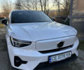 Білий Вольво C40 Recharge, об'ємом двигуна 0 л та пробігом 12 тис. км за 32000 $, фото 1 на Automoto.ua