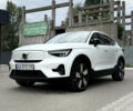 Білий Вольво C40 Recharge, об'ємом двигуна 0 л та пробігом 18 тис. км за 31500 $, фото 23 на Automoto.ua