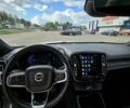 Белый Вольво C40 Recharge, объемом двигателя 0 л и пробегом 100 тыс. км за 27000 $, фото 13 на Automoto.ua
