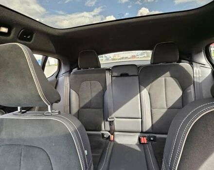 Белый Вольво C40 Recharge, объемом двигателя 0 л и пробегом 100 тыс. км за 27000 $, фото 14 на Automoto.ua