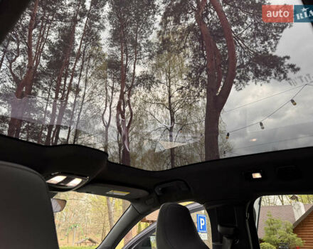 Белый Вольво C40 Recharge, объемом двигателя 0 л и пробегом 49 тыс. км за 29999 $, фото 9 на Automoto.ua