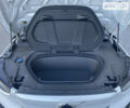 Білий Вольво C40 Recharge, об'ємом двигуна 0 л та пробігом 2 тис. км за 58523 $, фото 36 на Automoto.ua