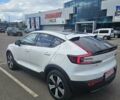 Белый Вольво C40 Recharge, объемом двигателя 0 л и пробегом 100 тыс. км за 27000 $, фото 7 на Automoto.ua