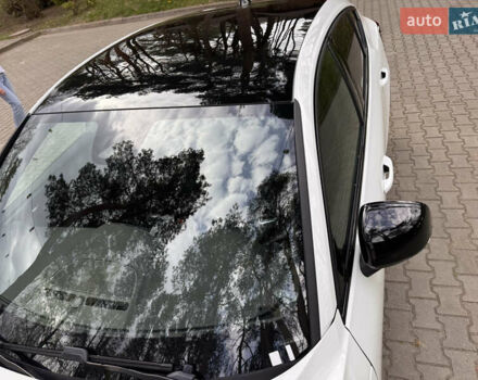 Белый Вольво C40 Recharge, объемом двигателя 0 л и пробегом 49 тыс. км за 29999 $, фото 10 на Automoto.ua