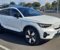 Белый Вольво C40 Recharge, объемом двигателя 0 л и пробегом 37 тыс. км за 34900 $, фото 4 на Automoto.ua