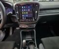 Белый Вольво C40 Recharge, объемом двигателя 0 л и пробегом 100 тыс. км за 27000 $, фото 18 на Automoto.ua