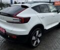 Белый Вольво C40 Recharge, объемом двигателя 0 л и пробегом 164 тыс. км за 23700 $, фото 1 на Automoto.ua