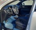 Белый Вольво C40 Recharge, объемом двигателя 0 л и пробегом 37 тыс. км за 34900 $, фото 10 на Automoto.ua