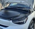 Белый Вольво C40 Recharge, объемом двигателя 0 л и пробегом 37 тыс. км за 34900 $, фото 9 на Automoto.ua