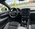 Білий Вольво C40 Recharge, об'ємом двигуна 0 л та пробігом 18 тис. км за 31500 $, фото 39 на Automoto.ua