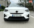 Білий Вольво C40 Recharge, об'ємом двигуна 0 л та пробігом 18 тис. км за 31500 $, фото 19 на Automoto.ua