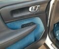 Белый Вольво C40 Recharge, объемом двигателя 0 л и пробегом 37 тыс. км за 34900 $, фото 11 на Automoto.ua