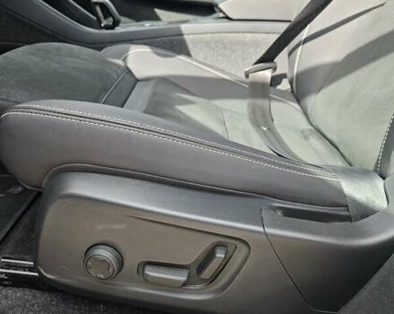 Белый Вольво C40 Recharge, объемом двигателя 0 л и пробегом 100 тыс. км за 27000 $, фото 20 на Automoto.ua