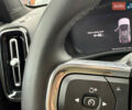 Білий Вольво C40 Recharge, об'ємом двигуна 0 л та пробігом 18 тис. км за 31500 $, фото 53 на Automoto.ua
