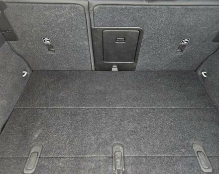 Белый Вольво C40 Recharge, объемом двигателя 0 л и пробегом 100 тыс. км за 27000 $, фото 27 на Automoto.ua
