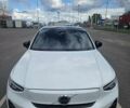 Белый Вольво C40 Recharge, объемом двигателя 0 л и пробегом 100 тыс. км за 27000 $, фото 4 на Automoto.ua