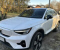 Білий Вольво C40 Recharge, об'ємом двигуна 0 л та пробігом 12 тис. км за 32000 $, фото 2 на Automoto.ua
