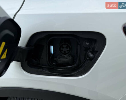 Білий Вольво C40 Recharge, об'ємом двигуна 0 л та пробігом 18 тис. км за 31500 $, фото 31 на Automoto.ua