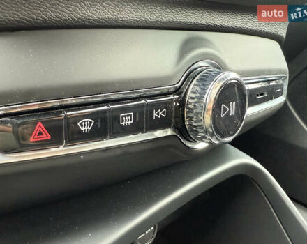 Білий Вольво C40 Recharge, об'ємом двигуна 0 л та пробігом 18 тис. км за 31500 $, фото 55 на Automoto.ua