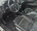 Белый Вольво C40 Recharge, объемом двигателя 0 л и пробегом 100 тыс. км за 27000 $, фото 16 на Automoto.ua