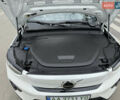 Білий Вольво C40 Recharge, об'ємом двигуна 0 л та пробігом 18 тис. км за 31500 $, фото 43 на Automoto.ua
