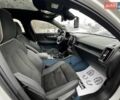 Белый Вольво C40 Recharge, объемом двигателя 0 л и пробегом 164 тыс. км за 23700 $, фото 5 на Automoto.ua