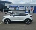 Белый Вольво C40 Recharge, объемом двигателя 0 л и пробегом 100 тыс. км за 27000 $, фото 8 на Automoto.ua