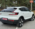 Белый Вольво C40 Recharge, объемом двигателя 0 л и пробегом 1 тыс. км за 34500 $, фото 23 на Automoto.ua