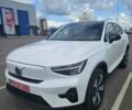 Белый Вольво C40 Recharge, объемом двигателя 0 л и пробегом 100 тыс. км за 27000 $, фото 1 на Automoto.ua