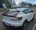 Белый Вольво C40 Recharge, объемом двигателя 0 л и пробегом 100 тыс. км за 27000 $, фото 5 на Automoto.ua