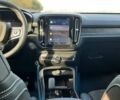 Белый Вольво C40 Recharge, объемом двигателя 0 л и пробегом 37 тыс. км за 34900 $, фото 13 на Automoto.ua