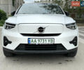 Білий Вольво C40 Recharge, об'ємом двигуна 0 л та пробігом 18 тис. км за 31500 $, фото 20 на Automoto.ua