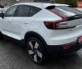 Белый Вольво C40 Recharge, объемом двигателя 0 л и пробегом 164 тыс. км за 23700 $, фото 2 на Automoto.ua