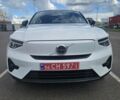 Белый Вольво C40 Recharge, объемом двигателя 0 л и пробегом 100 тыс. км за 27000 $, фото 2 на Automoto.ua