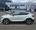 Белый Вольво C40 Recharge, объемом двигателя 0 л и пробегом 100 тыс. км за 27000 $, фото 6 на Automoto.ua