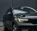 Чорний Вольво C40 Recharge, об'ємом двигуна 0 л та пробігом 68 тис. км за 28000 $, фото 21 на Automoto.ua