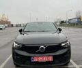 Черный Вольво C40 Recharge, объемом двигателя 0 л и пробегом 120 тыс. км за 27000 $, фото 3 на Automoto.ua