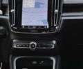 Черный Вольво C40 Recharge, объемом двигателя 0 л и пробегом 43 тыс. км за 28300 $, фото 21 на Automoto.ua