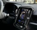 Черный Вольво C40 Recharge, объемом двигателя 0 л и пробегом 48 тыс. км за 28900 $, фото 28 на Automoto.ua