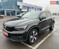 Черный Вольво C40 Recharge, объемом двигателя 0 л и пробегом 120 тыс. км за 27000 $, фото 4 на Automoto.ua