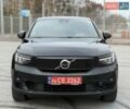 Черный Вольво C40 Recharge, объемом двигателя 0 л и пробегом 100 тыс. км за 29300 $, фото 22 на Automoto.ua