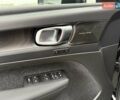 Черный Вольво C40 Recharge, объемом двигателя 0 л и пробегом 100 тыс. км за 29300 $, фото 26 на Automoto.ua