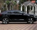Черный Вольво C40 Recharge, объемом двигателя 0 л и пробегом 48 тыс. км за 28900 $, фото 6 на Automoto.ua