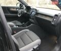 Черный Вольво C40 Recharge, объемом двигателя 0 л и пробегом 35 тыс. км за 31500 $, фото 9 на Automoto.ua