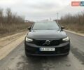 Черный Вольво C40 Recharge, объемом двигателя 0 л и пробегом 35 тыс. км за 31500 $, фото 5 на Automoto.ua
