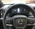 Черный Вольво C40 Recharge, объемом двигателя 0 л и пробегом 35 тыс. км за 31500 $, фото 11 на Automoto.ua