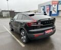 Черный Вольво C40 Recharge, объемом двигателя 0 л и пробегом 120 тыс. км за 27000 $, фото 11 на Automoto.ua