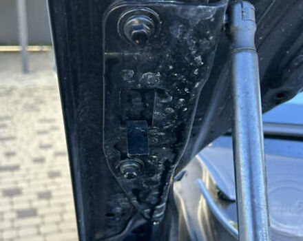 Чорний Вольво C40 Recharge, об'ємом двигуна 0 л та пробігом 36 тис. км за 28900 $, фото 34 на Automoto.ua