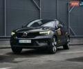 Чорний Вольво C40 Recharge, об'ємом двигуна 0 л та пробігом 68 тис. км за 28000 $, фото 1 на Automoto.ua